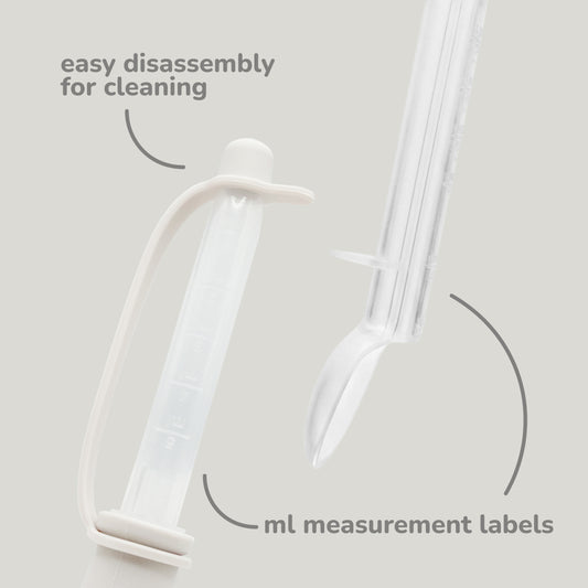 SafeTemp Medicine & Thermometer Set