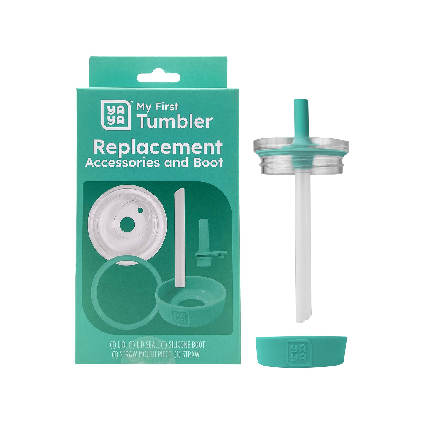 Replacement Accessories Kit