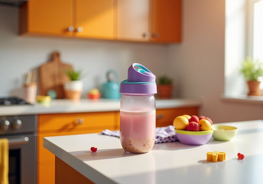 4 Best Practices for Choosing a Hot and Cold Tumbler with Lid