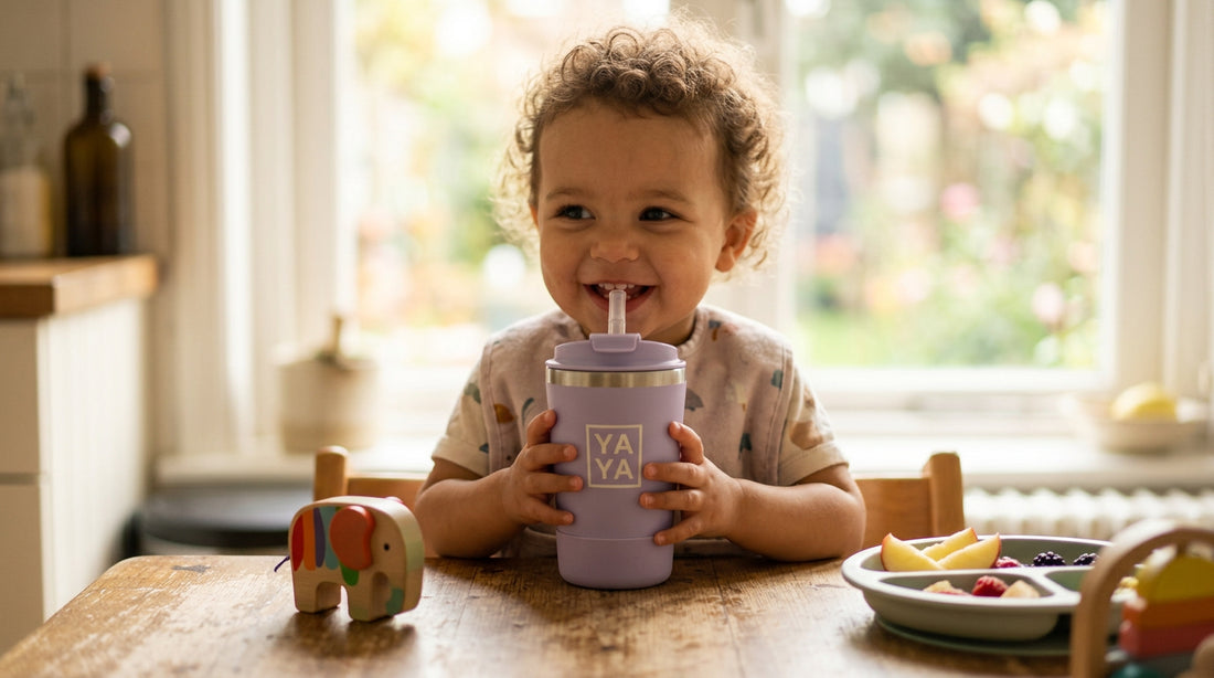 4 Cute Tumbler Cup Tips for Safe and Fun Hydration