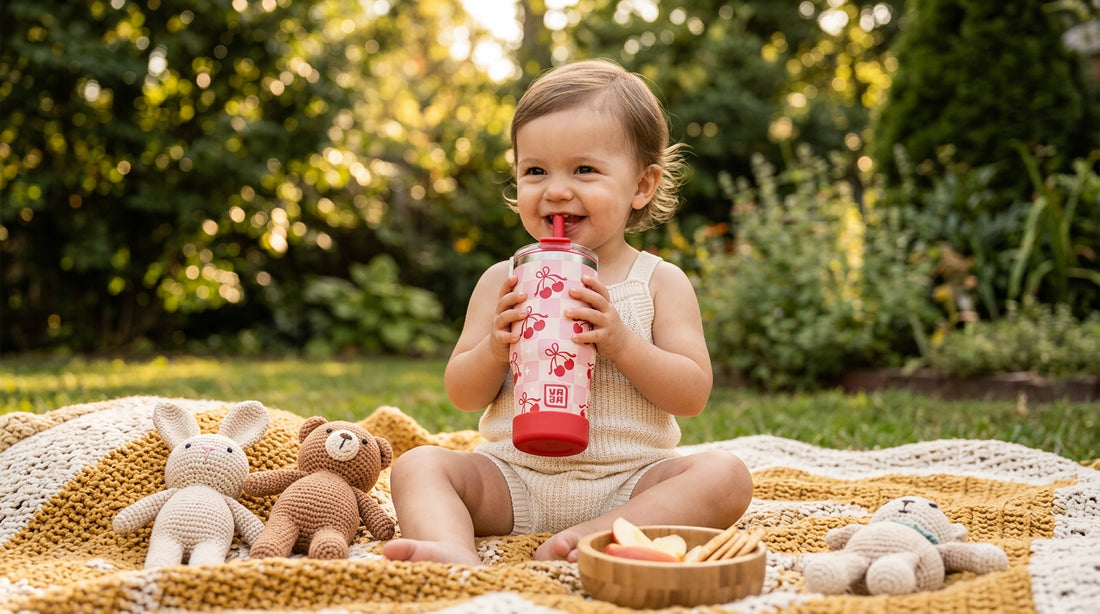 Compare Coffee Cup Lid Replacements: Safety and Durability for Parents