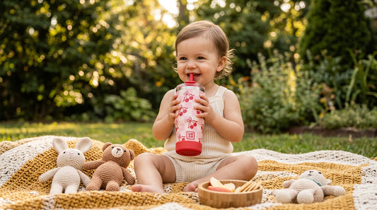 Compare Coffee Cup Lid Replacements: Safety and Durability for Parents