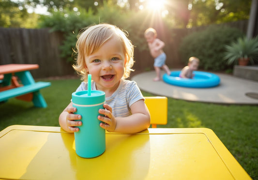 Cold Brew Tumblers vs. Traditional Mugs: Best for Parents?