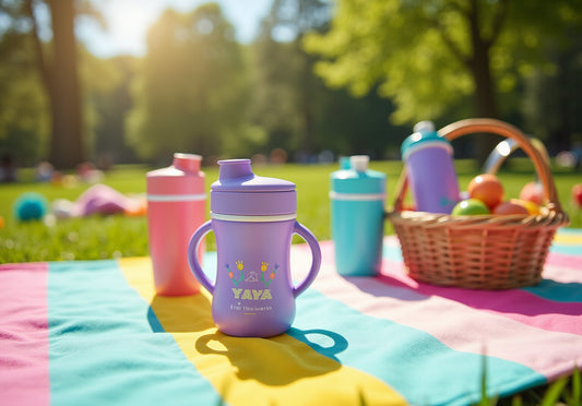 Top Features of the Best Coffee Travel Tumblers for Parents