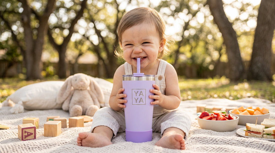 4 Best Practices for Choosing a Glass Tumbler with Glass Lid