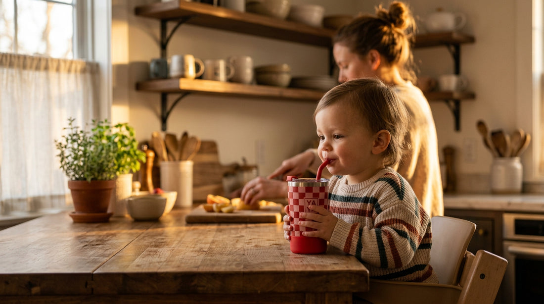 What Makes a Stylish Coffee Cup? Key Features and Importance