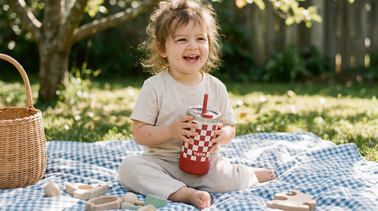 4 Best Practices for Choosing Cold Tumbler Cups for Toddlers