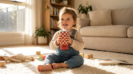 Skinny Insulated Tumblers vs. Sippy Cups: Which is Safer for Toddlers?