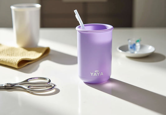 How to Replace Bite Valve Straw: A Step-by-Step Guide for Parents