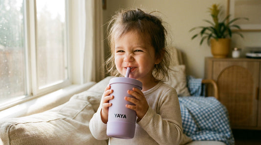 4 Best Practices for Using Your Toddler's Alcohol Mixer Cup