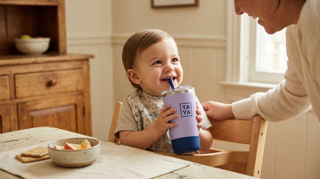 Best Practices for Choosing the Right Handle for Tumblers