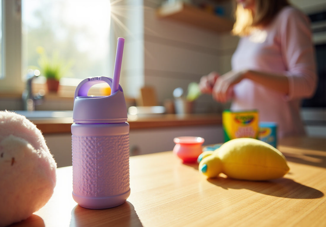 10 Hot Coffee Travel Cups Perfect for Busy Parents of Toddlers