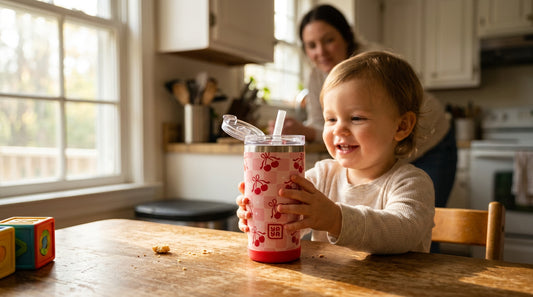 Choosing the Best Open Cup for Your Baby: Key Comparisons and Tips