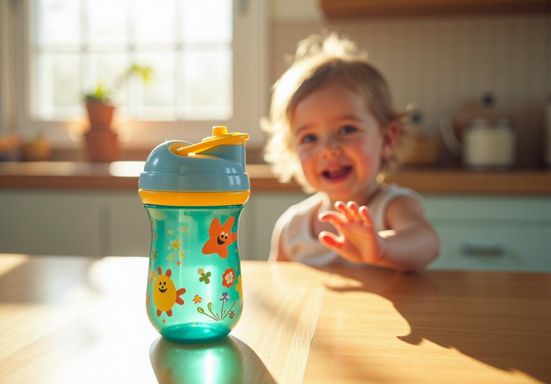 Choose the Best 2 oz Tumblers for Safe, Fun Hydration