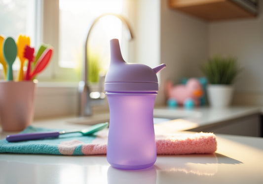 Why Parents Choose Silicone Coffee Cups for Safe, Fun Hydration