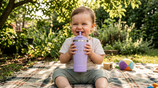10 Stylish Tumblers for Men: Durable Hydration Solutions