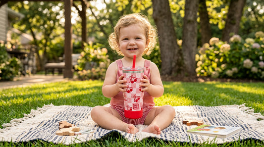 5 Essential Features of Travel Coffee Cups for Toddlers