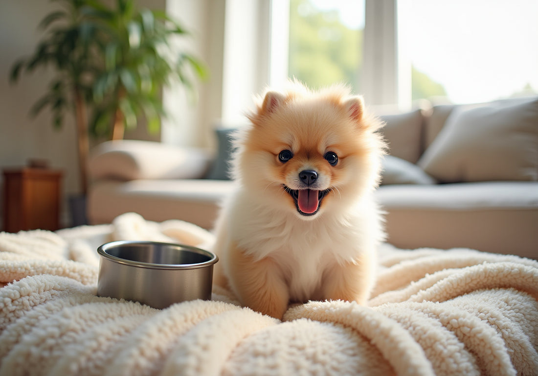 10 Key Factors Affecting Cup Puppy Price in India