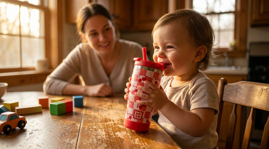 4 Best Practices for Choosing Coffee Cup Lids Reusable for Toddlers