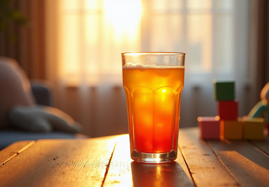 Capture Stunning Tumbler Images: 4 Best Practices for Parents