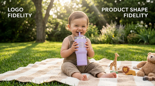 Best Practices for Choosing a Safe Straw Tumbler with Handle