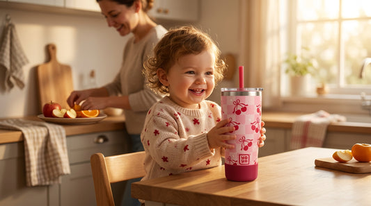10 Best Cups with Straw for Baby: Safe and Fun Hydration Solutions