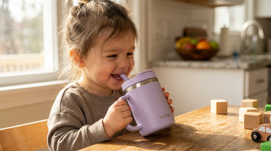 Essential Checklist for Bite Valve Straw Cup Capacity and Safety