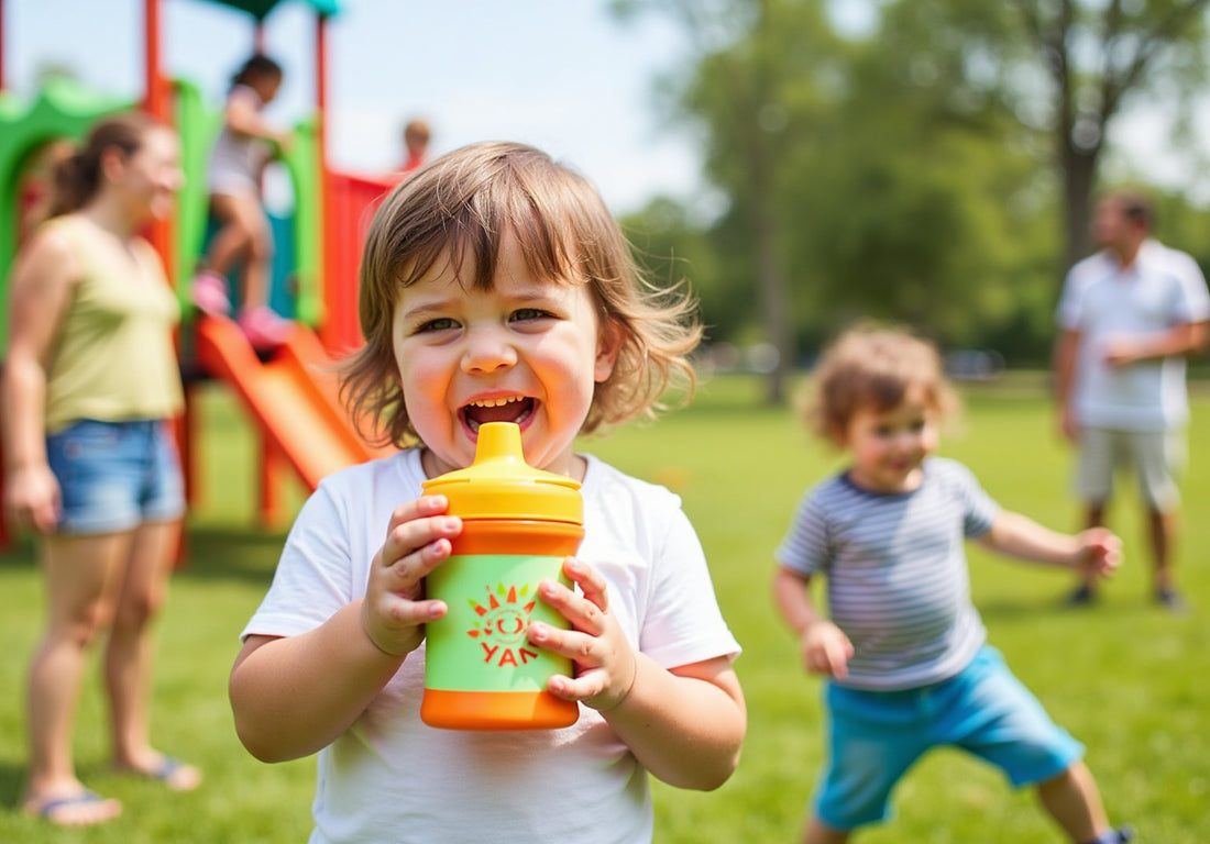 10 Must-Have 24 oz Double Wall Tumblers for Busy Parents