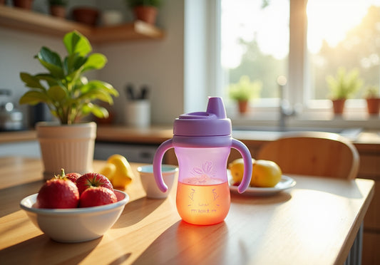Why Parents Choose Customizable Tumblers for Safe Hydration