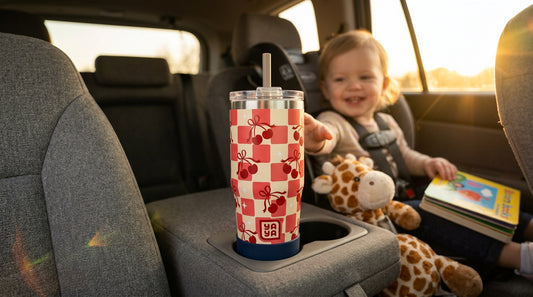 4 Essential Tips for Choosing a Cup Holder Organizer for Car