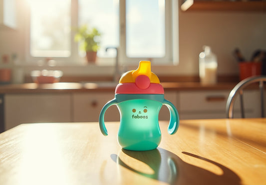 4 Best Practices for Choosing a Personalised Toddler Cup