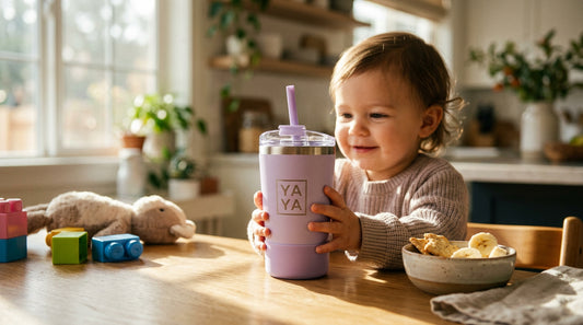 4 Steps to Choose the Best Stainless Steel Insulated Coffee Cup