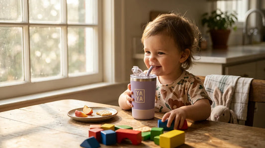 Choose the Best 16 oz Tumbler with Lid and Straw for Toddlers