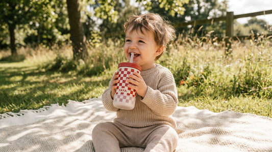 10 Must-Have Features of the 50 oz Tumbler for Toddlers