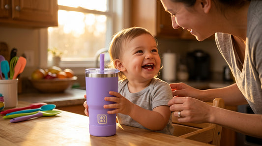 What is a Thermo Coffee Cup? Importance and Key Features for Parents