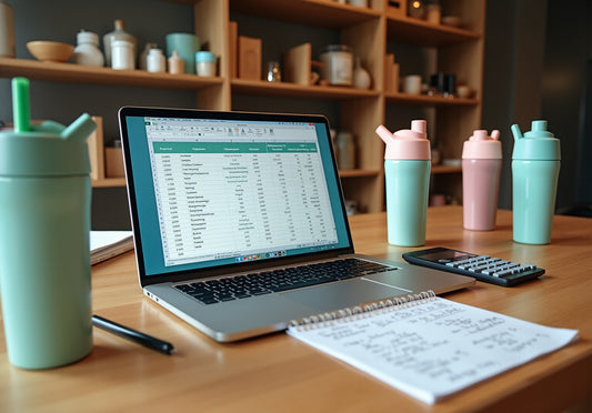 4 Best Practices for Effective Tumbler Pricing Strategies
