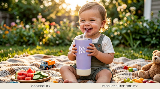 Why Boys Tumblers Are Essential for Keeping Toddlers Hydrated