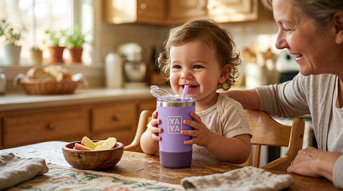 4 Best Practices for Choosing a 20 oz Cup with Lid and Straw