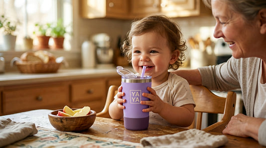 4 Best Practices for Choosing a 20 oz Cup with Lid and Straw