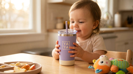 4 Best Practices for Choosing a Personalized Cup with Straw