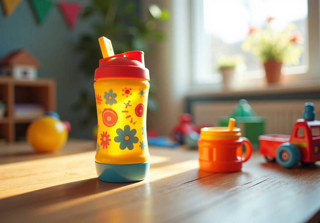 4 Best Practices for Choosing a Safe Tumbler Lid Replacement