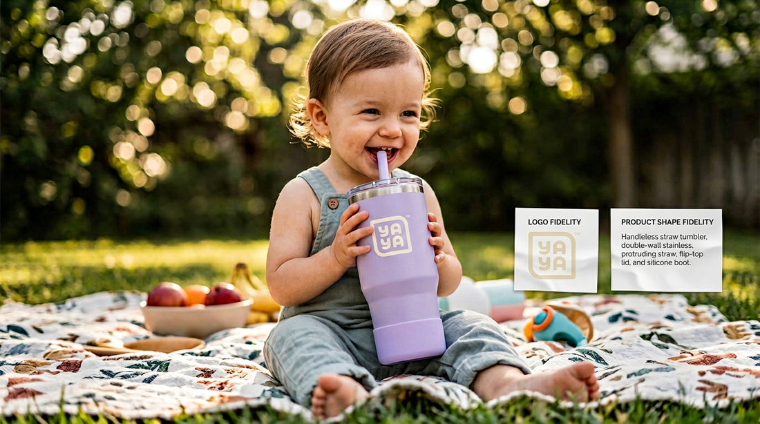 10 Bags with Cup Holders Perfect for Parents on the Go