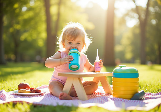 10 Must-Have Features of the 20oz Coffee Tumbler for Parents