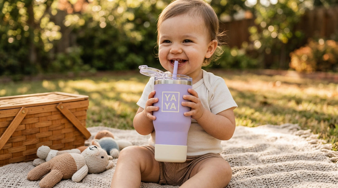 4 Essential Tumbler Cups for Men: A Parent's Comparison Guide