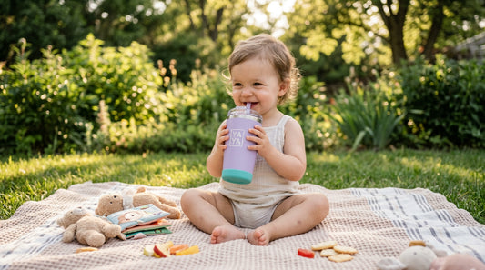 10 Iced Coffee Insulated Tumblers Perfect for Busy Parents