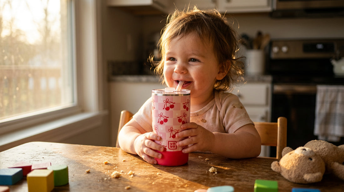 7 Must-Have Coffee Tumblers for Parents in NZ
