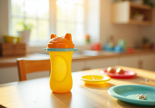 Choose Safe and Durable 30 oz Tumbler Lids for Toddlers