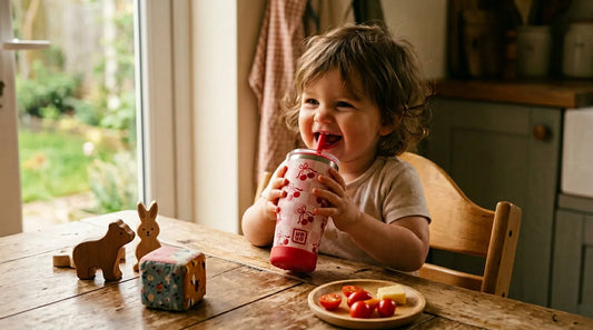 4 Best Practices for Choosing a Safe 50 oz Cup for Toddlers