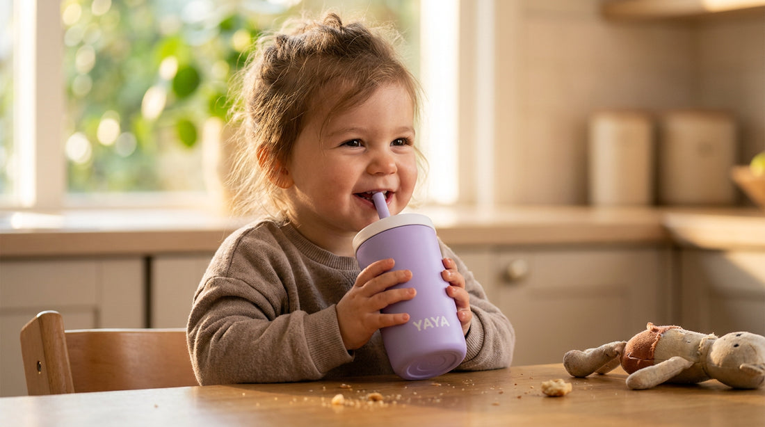 How to Measure Cup Holder Diameter for Your Toddler's Tumbler