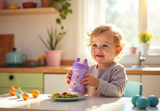 10 Must-Have Features of the 16 oz Tumbler Lid for Toddlers